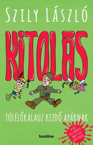 borító: Kitolás>