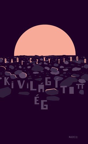 borító: Kivilágított ég>