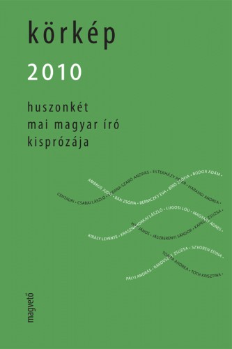 borító: Körkép 2010>