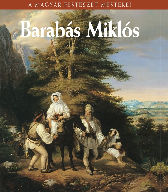 borító: Barabás Miklós>