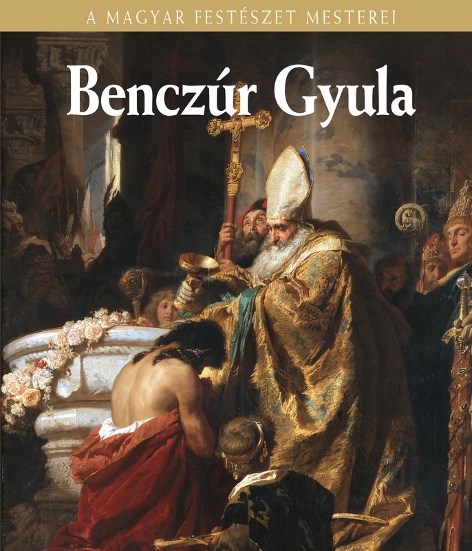 borító: Benczúr Gyula>