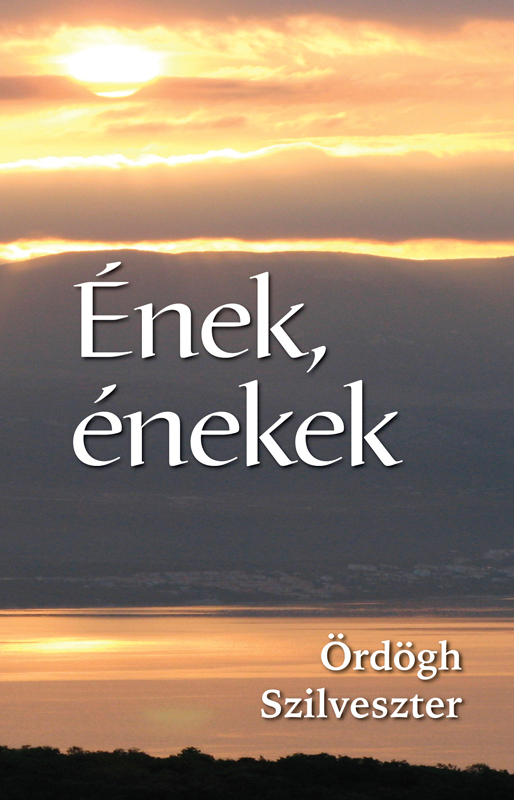 borító: Ének, énekek>