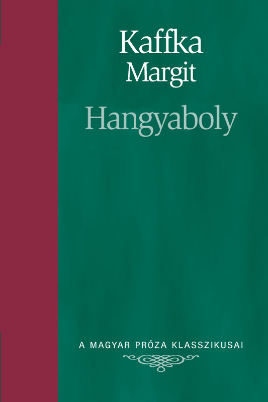 borító: Hangyaboly>