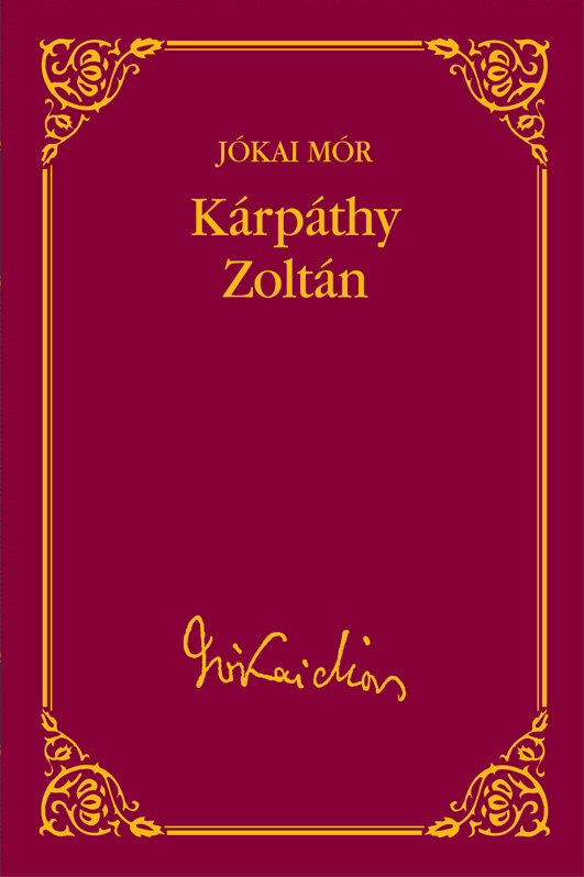 borító: Kárpáthy Zoltán>