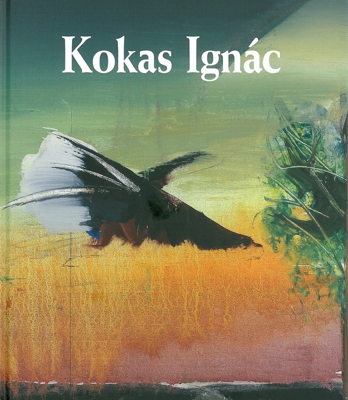 borító: Kokas Ignác>