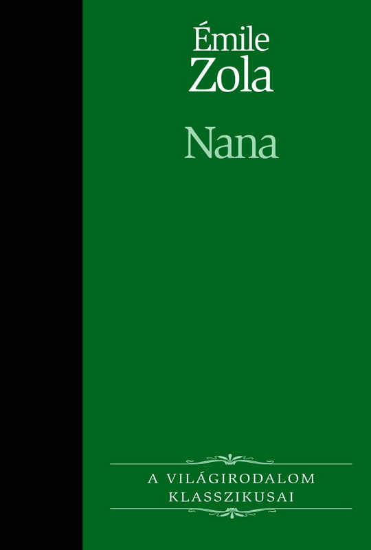borító: Nana>