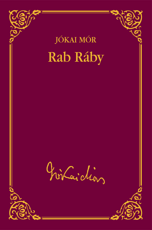 borító: Rab Ráby>