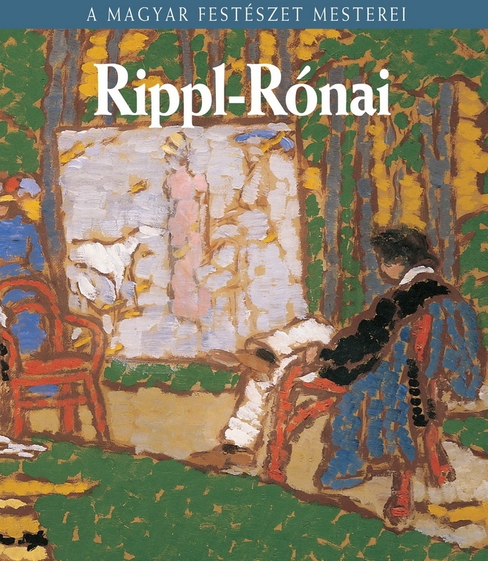 borító: Rippl-Rónai József>