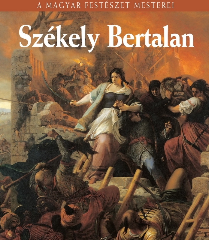 borító: Székely Bertalan>