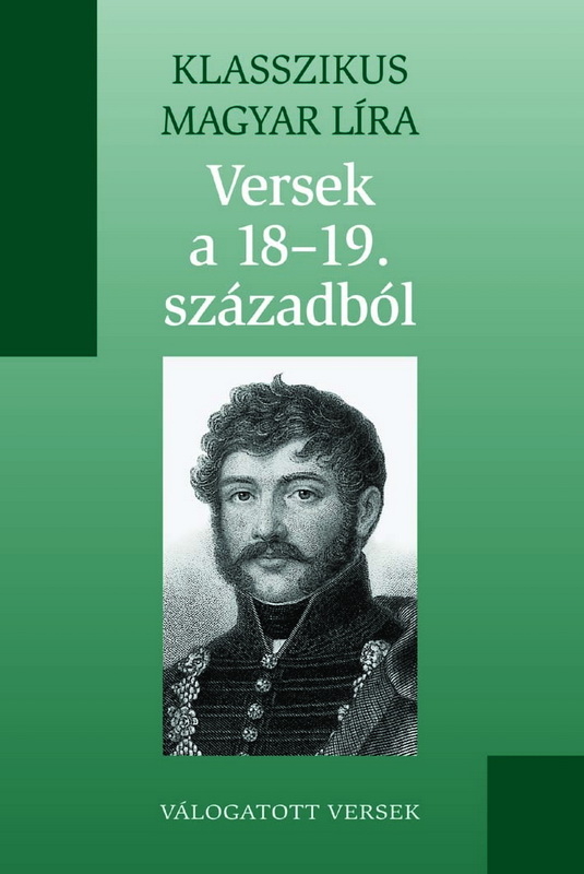 borító: Versek a 18-19.századból>