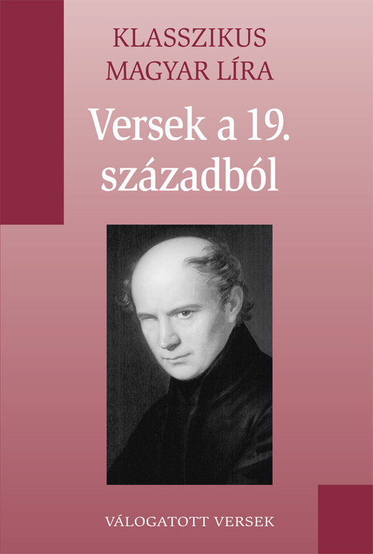 borító: Versek a 19. századból>