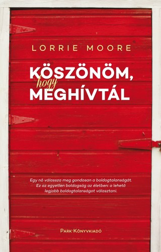 borító: Köszönöm, hogy meghívtál>