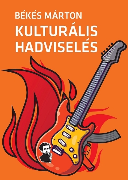 borító: Kulturális hadviselés>