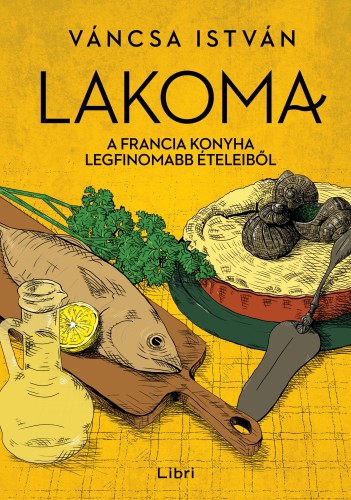 borító: Lakoma 3.>