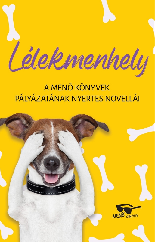 borító: Lélekmenhely>