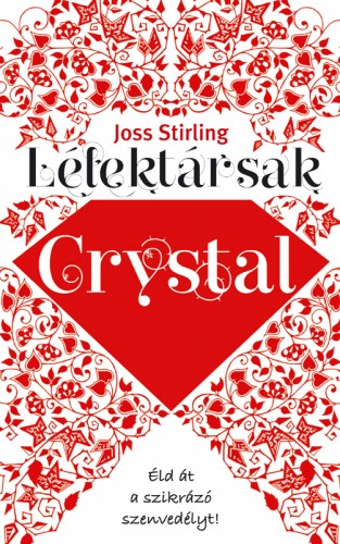 borító: Crystal>