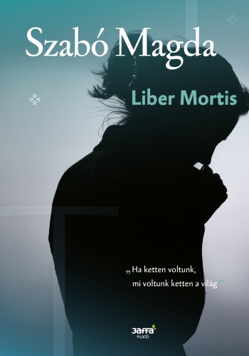 borító: Liber Mortis>