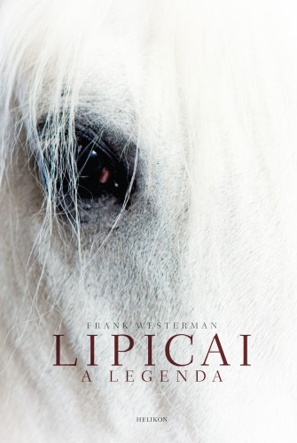 borító: Lipicai – A legenda>