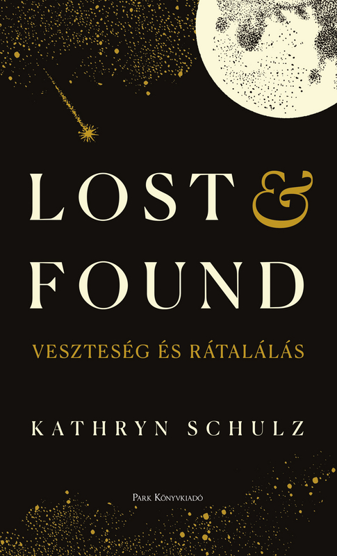 borító: Lost & Found - Veszteség és rátalálás>