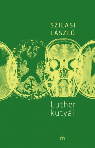 borító: Luther kutyái>