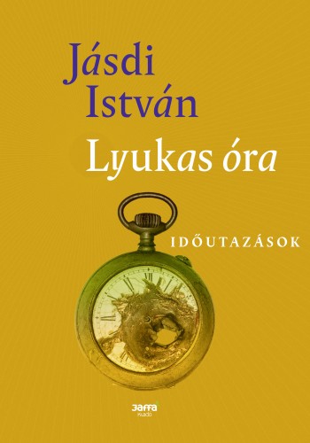 borító: Lyukas óra>