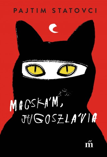 borító: Macskám, Jugoszlávia>