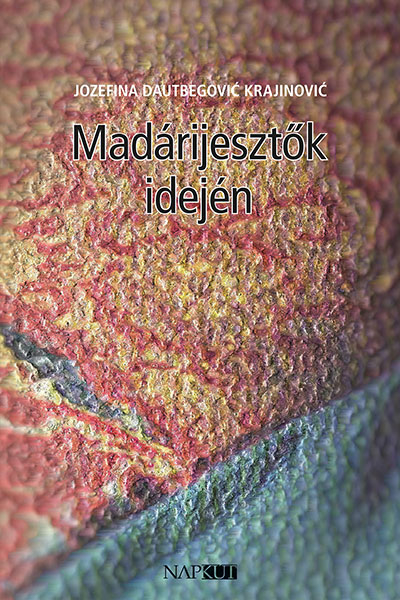 borító: Madárijesztők idején>