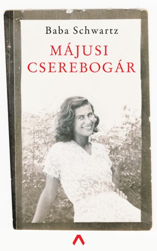 borító: Májusi cserebogár>