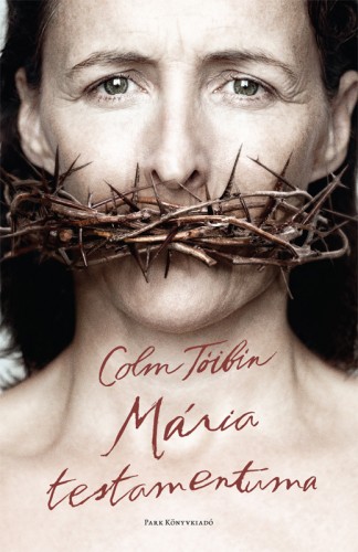 borító: Mária Testamentuma>