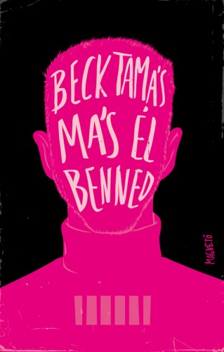 borító: Más él benned>