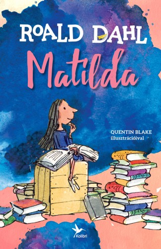 borító: Matilda>