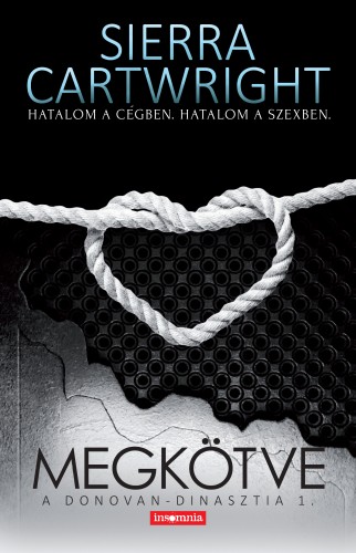 borító: Megkötve>