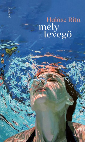 borító: Mély levegő>
