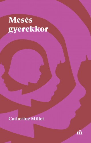 borító: Mesés gyerekkor>