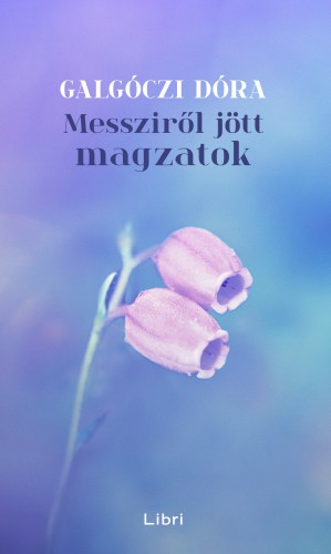 borító: Messziről jött magzatok>