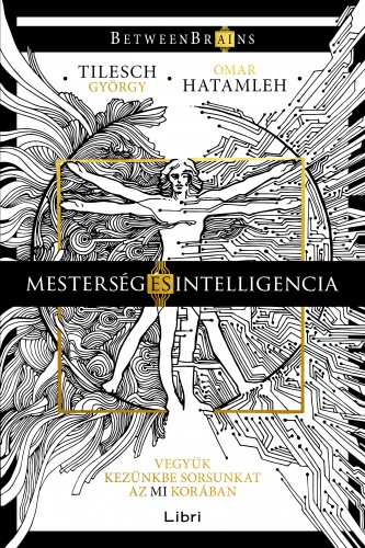 borító: Mesterség és intelligencia>