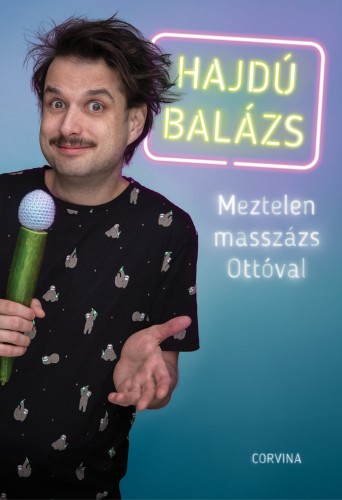 borító: Meztelen masszázs Ottóval>