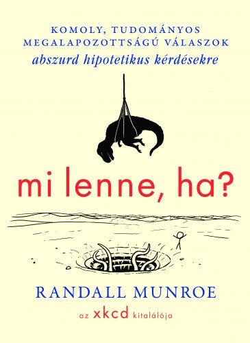 borító: Mi lenne, ha...?>