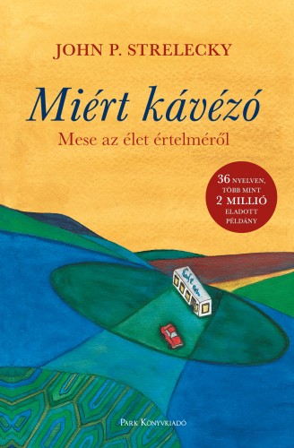 borító: Miért kávézó>