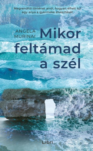 borító: Mikor feltámad a szél>