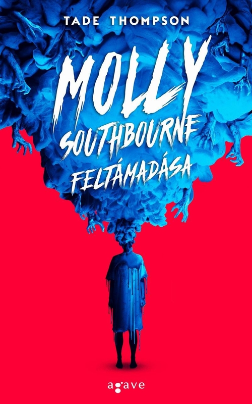 borító: Molly Southbourne feltámadása>