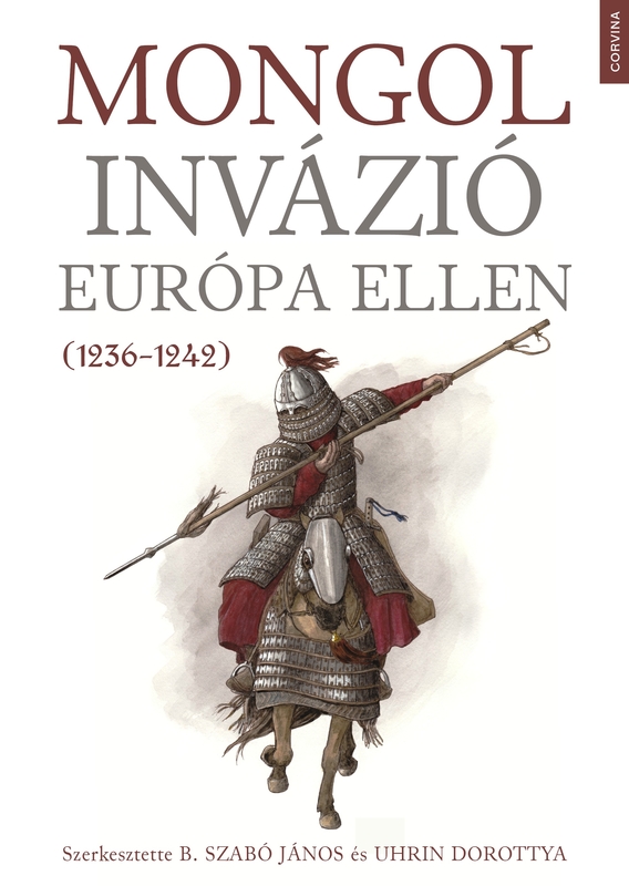 borító: Mongol invázió Európa ellen (1236-1242)>