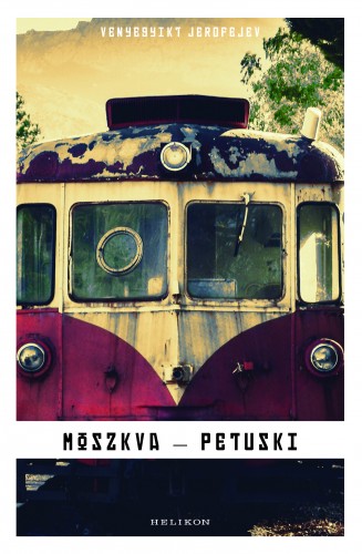 borító: Moszkva-Petuski>