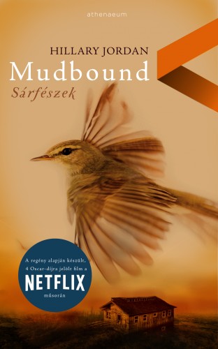 borító: Mudbound - Sárfészek>