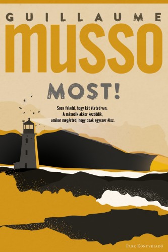 borító: Most!>