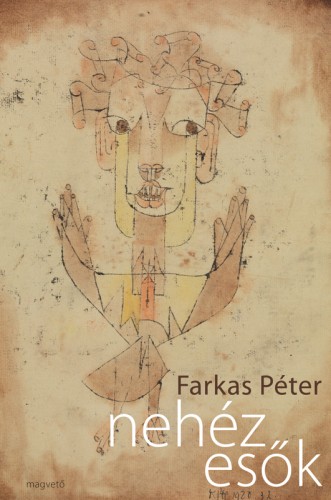 borító: Nehéz esők>