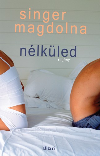 borító: Nélküled>