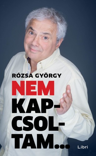 borító: Nem kapcsoltam...>