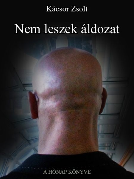 borító: Nem leszek áldozat>