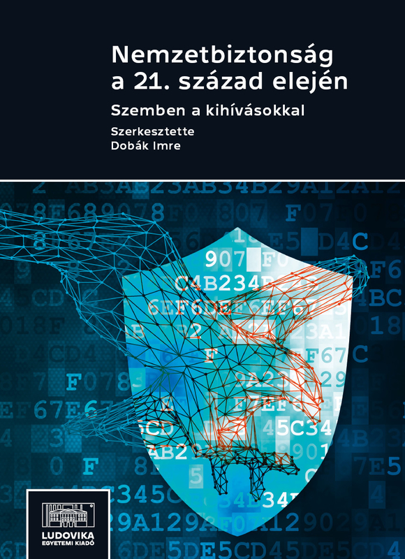 borító: Nemzetbiztonság a 21. század elején>